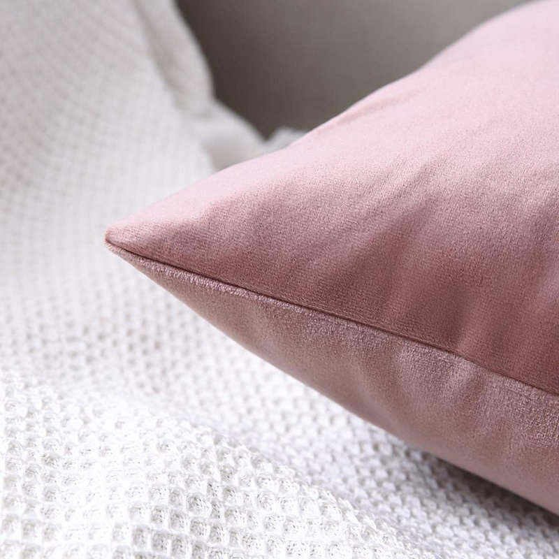 Rosdorf Park Payson Pillow Cover & Reviews Wayfair